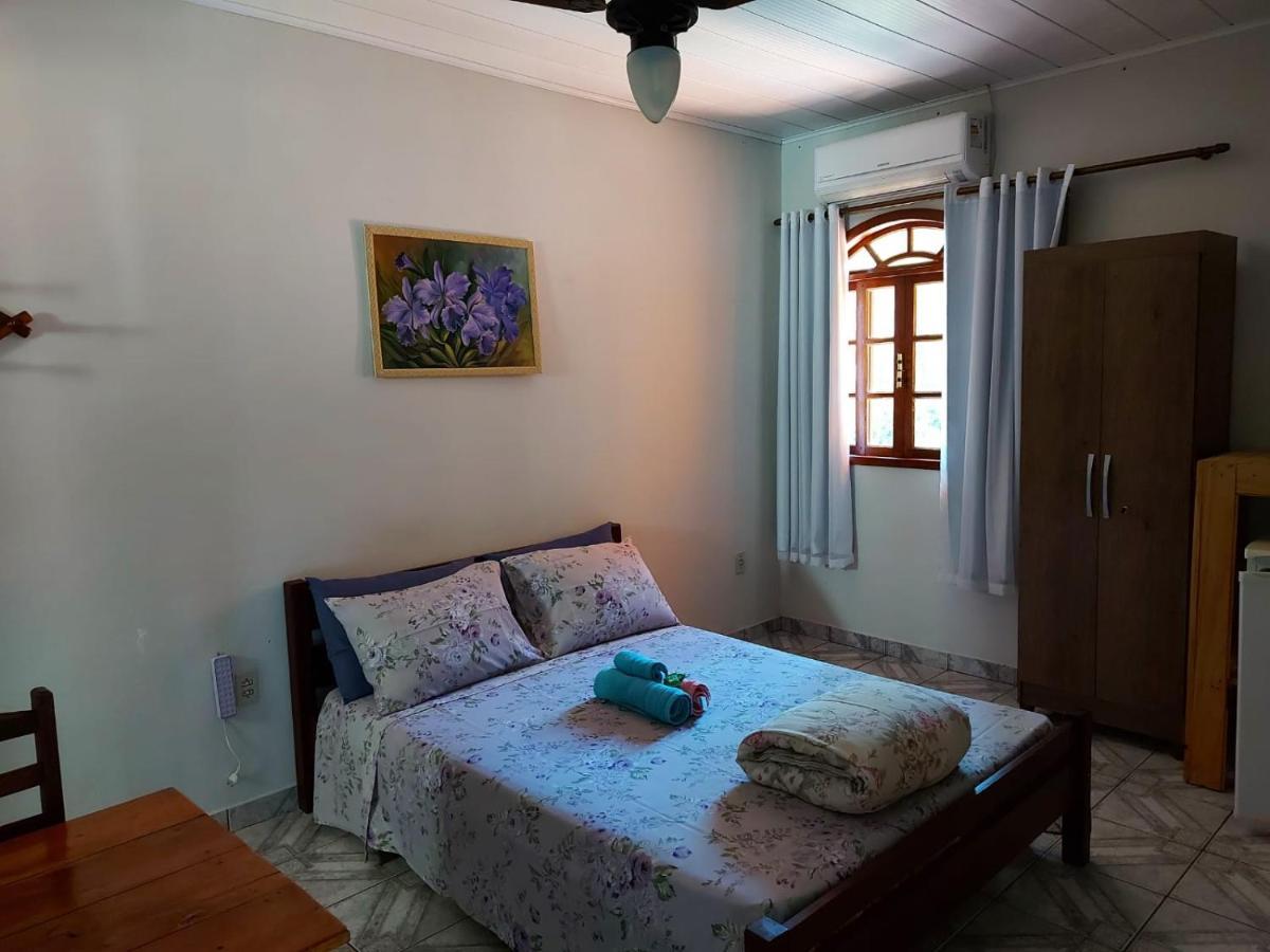 Pousada Flor Da Manha Sana Room photo